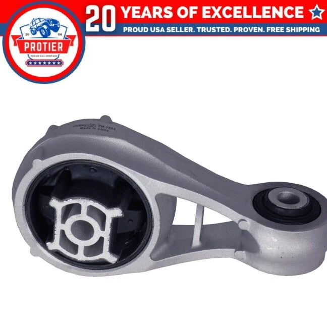 Rear torque strut mount for Mini 11-16 Cooper Countryman 1.6L turbo 6B93BC-57