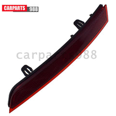 Rear Bumper Reflector Left Side For VW Passat B8 2017 2018-2019 3G0945103B 6B93BC-57