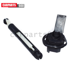 Bonnet Lock Hood Repair Kit For Ford Focus II Mk2 04-12 4M5AA16B970AB 1355231 6B93BC-57