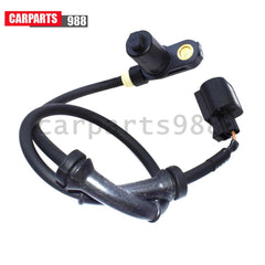 7M0927807C Front Wheel ABS Speed Sensor For VW Sharan Ford Galaxy Seat Alhambra 6B93BC-57