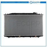 Radiator for 12-15 Honda Accord LX EX Sedan 4-Door 2.4L DPI2990 Free Shipping 6B93BC-57