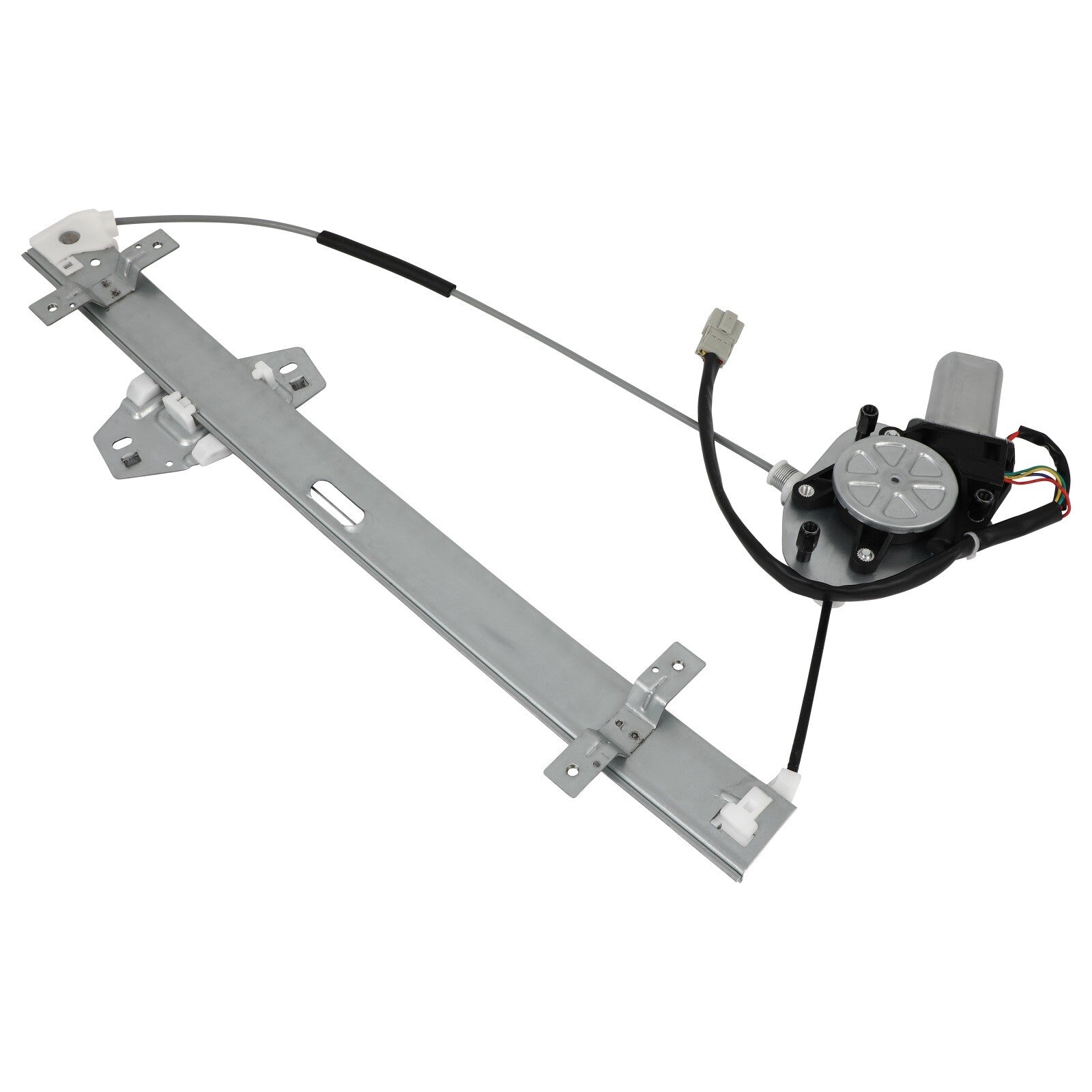 For 2001-2002 Acura MDX Front Driver Side Power Window Regulator w/ Motor 6B93BC-57