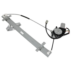 For 2001-2002 Acura MDX Front Driver Side Power Window Regulator w/ Motor 6B93BC-57