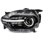 ECCPP LED Headlight For Ford Bronco Sport 1.5L 2.0L 2021-2024 Driver Left Side 6B93BC-57