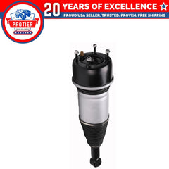 Rear Air Suspension Strut 2PCS Set Fit 04-09 Jaguar Vanden Plas/ XJ8/ 08-09 XJR 6B93BC-57