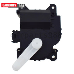 HVAC Heater Blend Door Actuator for Toyota Highlander Lexus RX330 RX350 RX400h 6B93BC-57