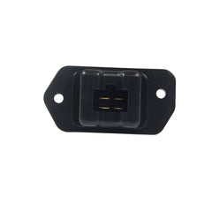 4PINS Front A/C Blower Motor Resistor 79330-S6M-941 Fits For Honda Accord 03-07