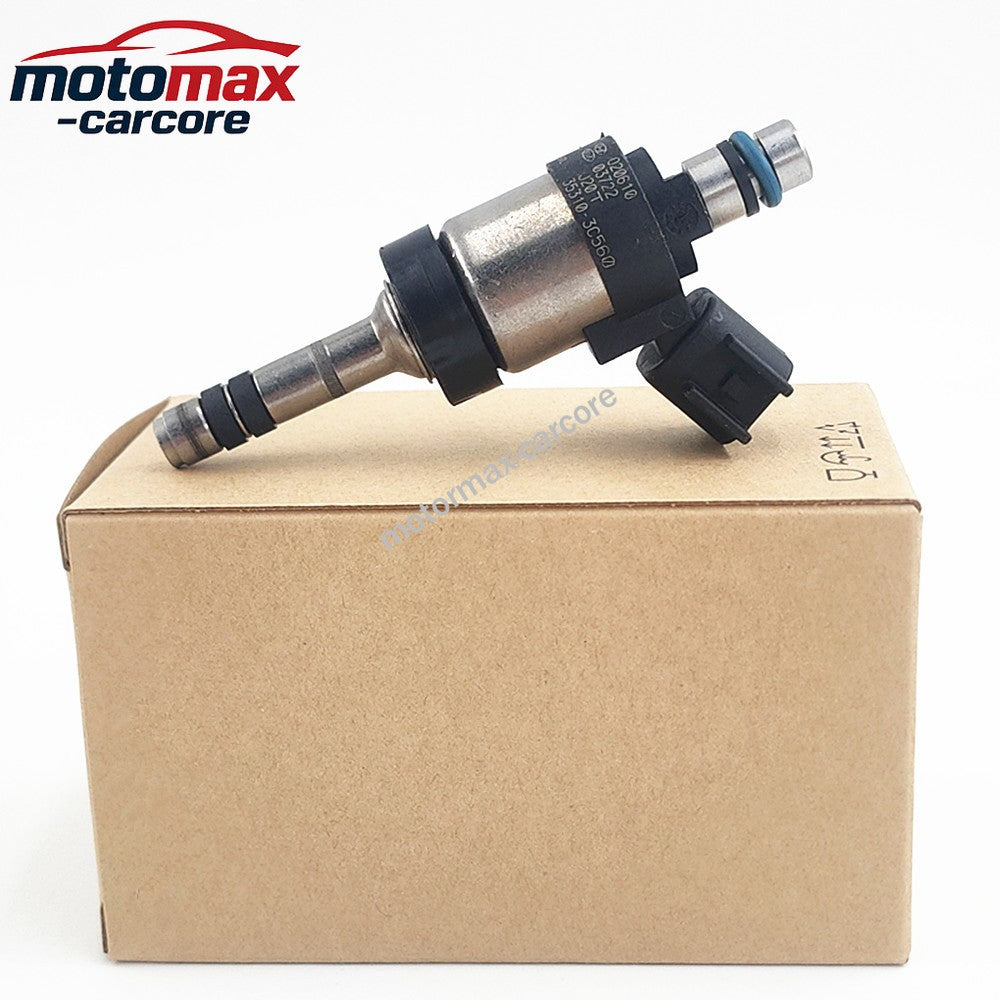 1X Fuel injector For Hyundai Genesis Santa Fe Azera Kia K900 Sedona 35310-3C560 HYUNDAI