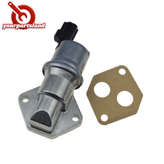 Idle Air Control Valve IACV For Ford Fiesta Focus Escape YL8Z9F715AA 89053326 6B93BC-57