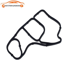 For Jeep Grand Cherokee 3.0 CRD 2011-2020 Engine Oil Cooler Gasket Kits 3PCS