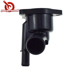 Water Inlet Assy w/ Thermostat for 2010-2016 Toyota Prius Lexus CT200h 1.8L DOHC 6B93BC-57
