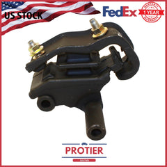 Auto Trans Mount Front 9594 fits 09-14 Honda Ridgeline 3.5L-V6 6B93BC-57