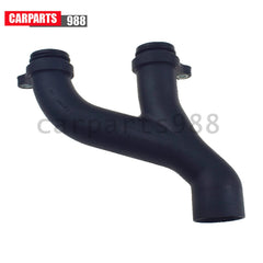 Engine Water Coolant Pipe LR092992 for Range Rover LR4 Discovery Jaguar XF XJ 6B93BC-57