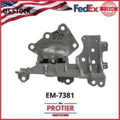 Trans Mount Nissan Rogue / Sentra (2.5L) 07-12 6B93BC-57
