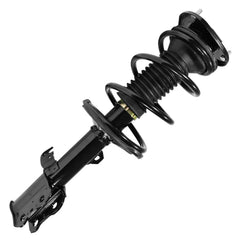 Front Left Complete Strut Assembly for 2003-2008 Toyota Corolla, 2003-2008 6B93BC-57