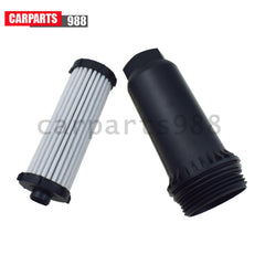 Automatic Transmission Oil Filter for 2008-2015 Mitsubishi Lancer 2.0L 1589089 6B93BC-57