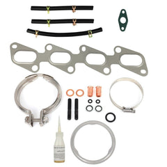 Fits Chevy Chevrolet Sonic 2012-2019 2020 1.4L 1.4T Billet Turbo with Gasket Kit KOEEP