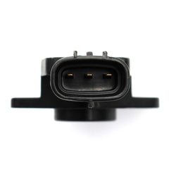 Throttle Position Sensor Turn left For Yamaha F150TLR FL150 LF150XB LF150TXR 6B93BC-57