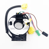 77900-S5A-A14 Clock Spring For 2001-2005 Honda Civic CR-V CRV 2002 2003 2004