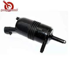 Windshield Washer Pump for Chevrolet Chevy Silverado 1500 2500 3500 HD 22127653 6B93BC-57