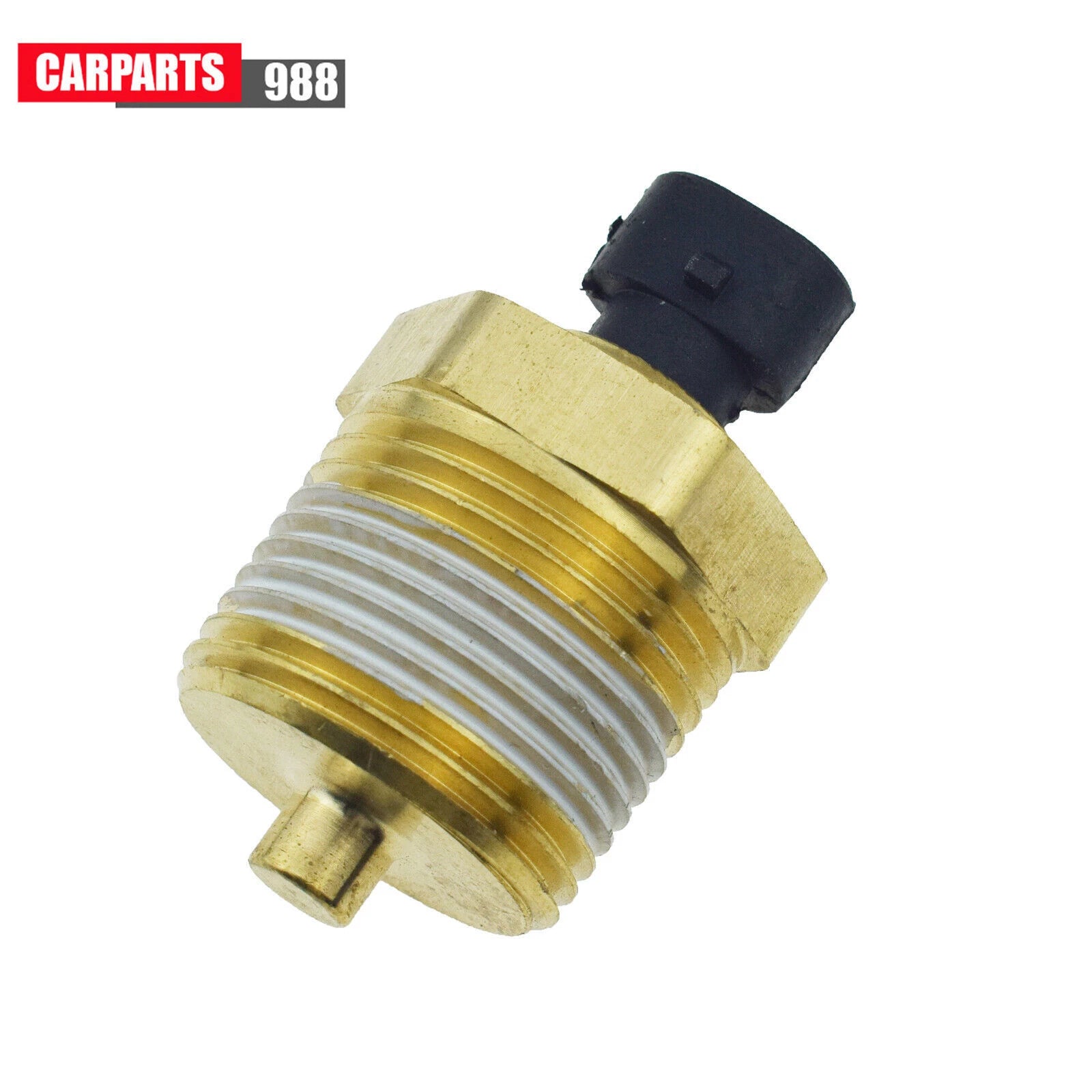 23515251 Coolant Temperature Sensor For Detroit Diesel Series 60 Ford A L Series 6B93BC-57