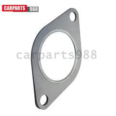 For Subaru Impreza Legacy WRX STi Baja Exhaust Lower Up Pipe Gasket 44022AA170 6B93BC-57