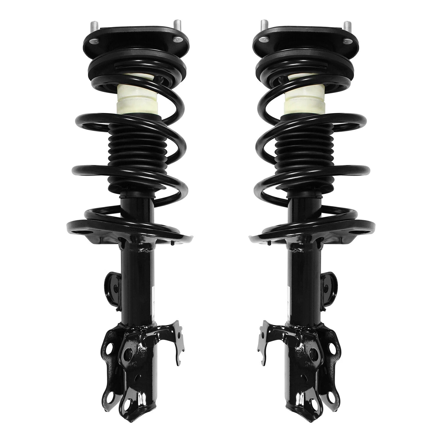 Front Complete Strut Assembly Kit for 2008-2014 Scion Xb 6B93BC-57