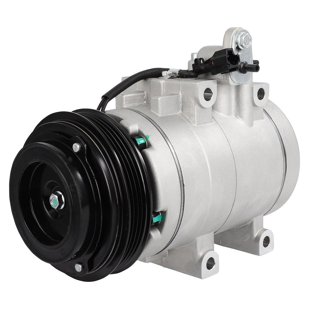 For KIA Sorento 2004 2005 2006 3.5L AC A/C Compressor And Clutch 6B93BC-57
