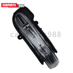 Right Side LED Mirror Turn Signal Light For Mercedes C230 C240 C280 2038201621 6B93BC-57