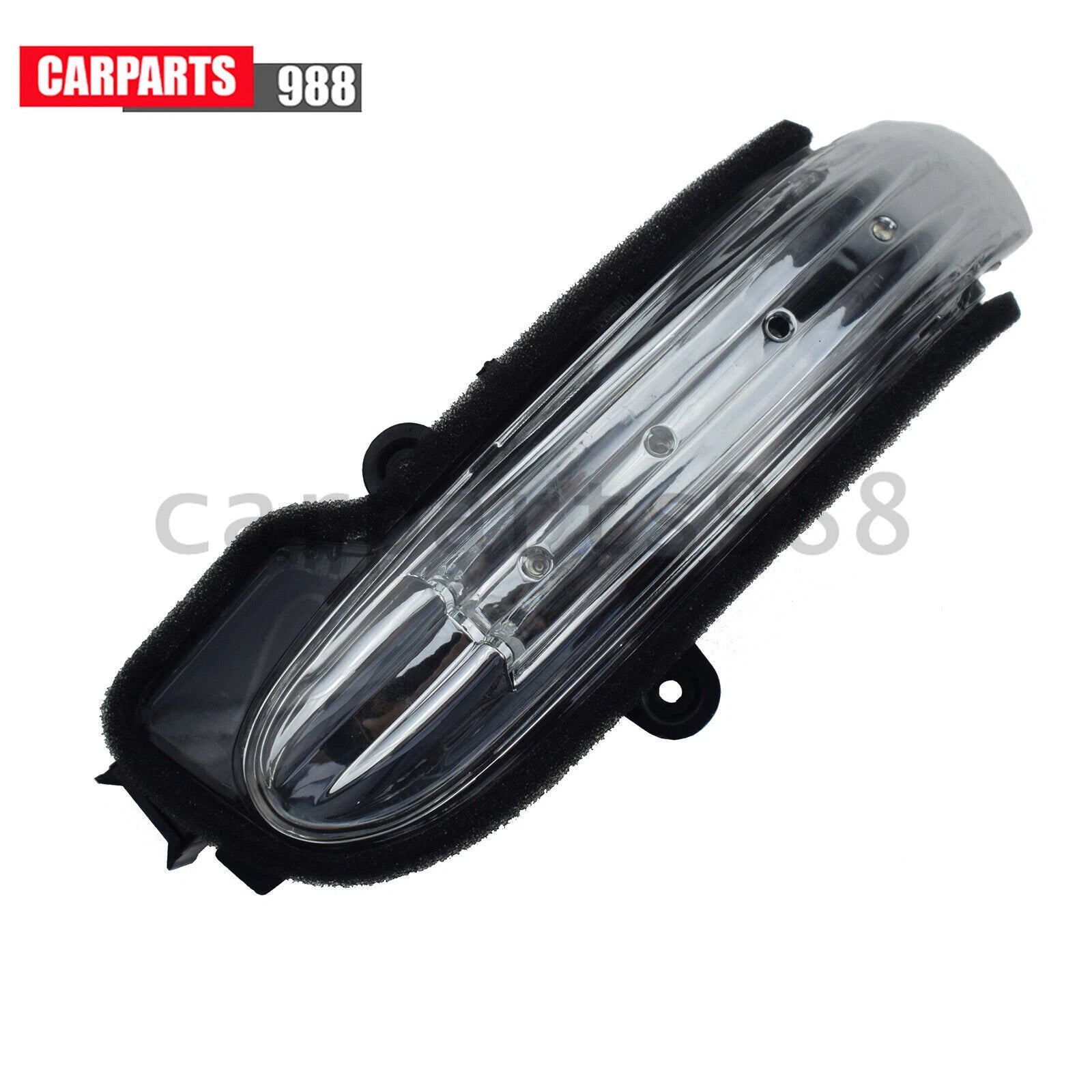 Right Side LED Mirror Turn Signal Light For Mercedes C230 C240 C280 2038201621 6B93BC-57