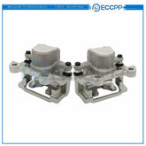 Rear Brake Calipers 2Pcs For 2005-2012 Chrysler 300 2005-2008 Dodge Magnum 6B93BC-57