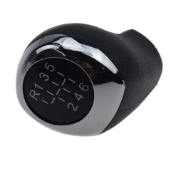 6-Speed Gear Shift Knob for Hyundai Elantra GT Accent Solaris I30 MT 2012-2016 6B93BC-57