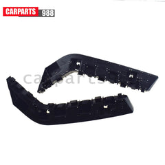 Front LH / RH Bumper Support Retainer Guide Holder For Honda Civic Sedan 2016-21 6B93BC-57