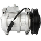 A/C Compressor with Clutch for Dodge Intrepid Chrysler Concorde 1998-2004 2.7L 6B93BC-57