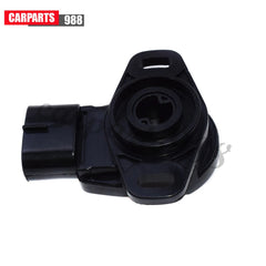Throttle Position Sensor TPS 1342065D00 For Suzuki XL-7 Vitara Chevrolet Tracker 6B93BC-57
