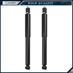 Rear Pair Struts Shocks For 1984-1993 Ford Mustang Left Right ECCPP 6B93BC-57
