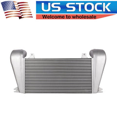 Aluminum Charge Air Cooler Fits 1993-1994 International Eagle 9200i-9400i 6B93BC-57