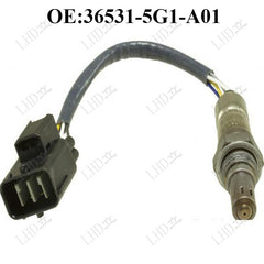 Upstream Oxygen Sensor For Honda Accord 2013-2017 & Acura RLX 2014-2020 3.5L V6,