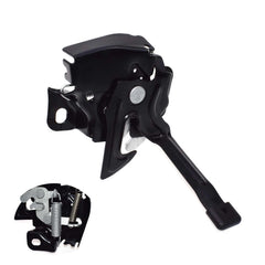 Front Hood Latch Lock For Honda Civic 2006-2011 74120SNEA11,74120-SNE-A11 6B93BC-57