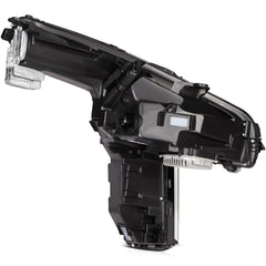 Headlights Assembly For 2019 2020 2021 Cadillac XT4 2.0L Left Side w/LED DRL 6B93BC-57