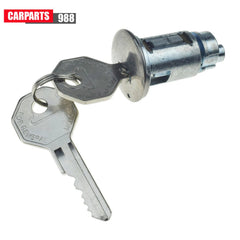 Ignition Ignition Lock Cylinder US-22L For Chevrolet Buick Cadillac Pontiac 6B93BC-57