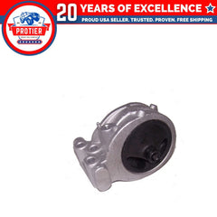 Engine Motor Mount 2PCS Set Fit 1999-2003 Mitsubishi Galant 2.4L for Auto Trans 6B93BC-57