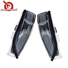Mirror Turn Signal Lights for Toyota C-HR AURIS COROLLA 81731-02120,81741-02040 6B93BC-57