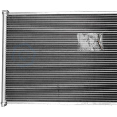Aluminum Radiator & Condenser Cooling Kit For Ford Expedition Lincoln Navigator 6B93BC-57