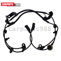 Front Left Right ABS Wheel Speed Sensor for Jeep Compass Patriot Dodge Caliber 6B93BC-57