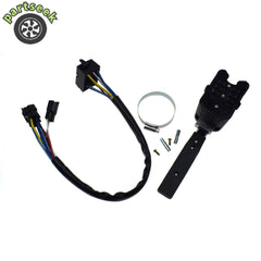 Turn Signal Combination Switch & Wire Harness for Kenworth K301-2953 01-4811-87 6B93BC-57