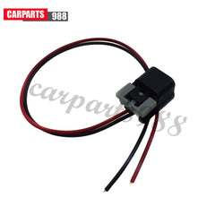 Variable Valve Timing Solenoid VVT Connector For GM 2.2 2.4L PT1345 15306187 6B93BC-57