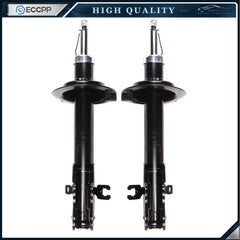 Front Pair Struts Shocks For Mazda CX-9 CX9 2007-2010 Left Right ECCPP ECCPP