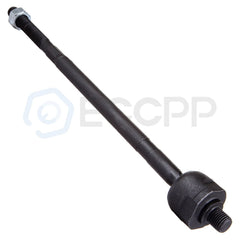 4PCS Inner Outer Tie Rod End Steering Part Fits 2000-04 Ford Focus Excluding SVT 6B93BC-57