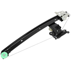 For Volvo XC90 2003-2014 Rear Passenger Side Window Regulator With Motor 6B93BC-57